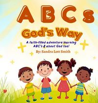 Produktbild: ABC's God's Way