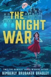 Produktbild: The Night War