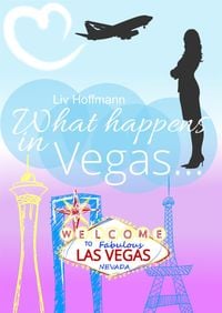 Produktbild: What happens in Vegas ...
