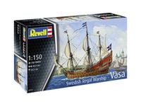Produktbild: Revell 05414 Bausatz 1:150