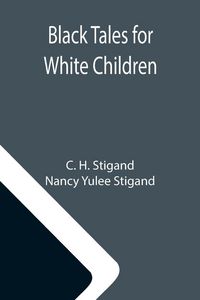 Produktbild: Black Tales for White Children