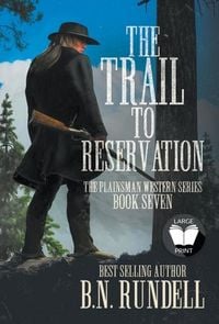 Produktbild: The Trail to Reservation