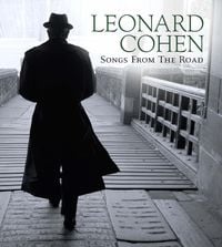 Produktbild: Songs From The Road