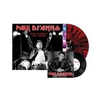 Produktbild: DiAnno: Iron Maidens Lost Singer