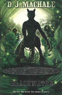 Produktbild: Blackwater