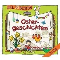 Bild vom Artikel Die 30 besten Ostergeschichten vom Autor 