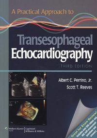 Produktbild: Perrino, A: Practical Approach to Transesophageal Echocardio