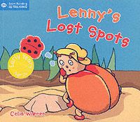 Produktbild: Lenny's Lost Spots