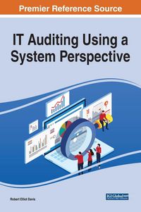 Produktbild: IT Auditing Using a System Perspective
