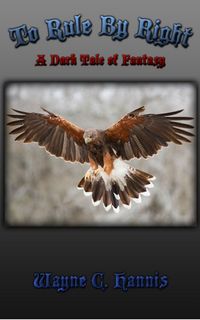 Produktbild: To Rule by Right: A Dark Tale of Fantasy