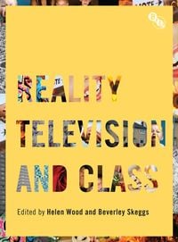 Produktbild: Reality Television & Class 201