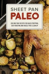 Produktbild: Sheet Pan Paleo