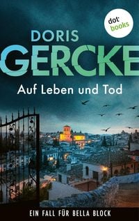 Produktbild: Auf Leben und Tod