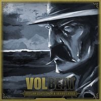 Bild vom Artikel Outlaw Gentlemen & Shady Ladies vom Autor Volbeat