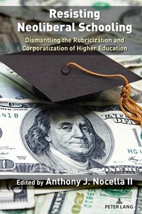 Produktbild: Resisting Neoliberal Schooling