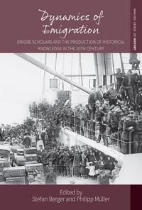 Produktbild: Dynamics of Emigration