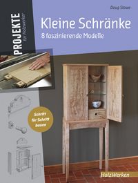 Produktbild: Kleine Schr&auml;nke
