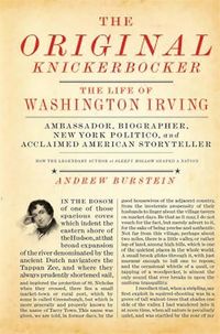 Produktbild: Original Knickerbocker