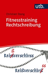 Produktbild: Fitnesstraining Rechtschreibung