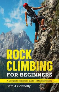 Produktbild: Rock Climbing for Beginners
