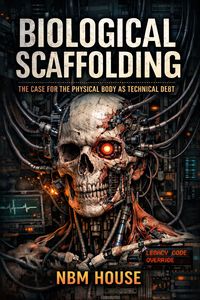 Produktbild: Biological Scaffolding: The Case for the Physical Body as Technical Debt