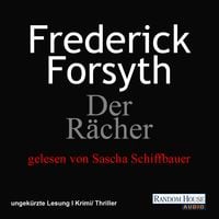 Produktbild: Der R&auml;cher