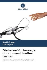 Produktbild: Diabetes-Vorhersage durch maschinelles Lernen
