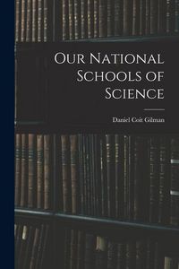 Produktbild: Our National Schools of Science