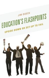 Produktbild: Education's Flashpoints