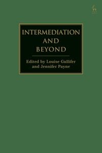 Produktbild: Intermediation and Beyond