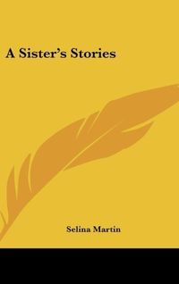 Produktbild: Martin, S: Sister's Stories