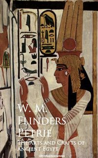 Produktbild: The Arts and Crafts of Ancient Egypt