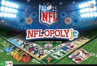 Bild vom Artikel NFL Opoly vom Autor 