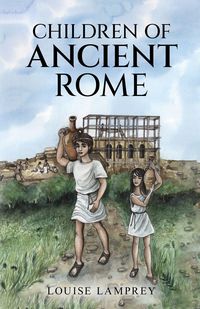 Produktbild: Children of Ancient Rome