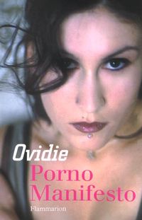 Produktbild: Porno Manifesto