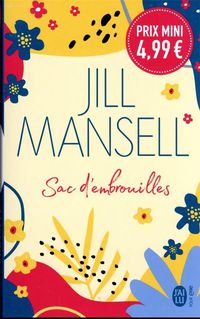 Produktbild: Sac d'embrouilles