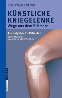 Produktbild: K&uuml;nstliche Kniegelenke