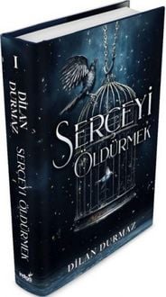 Produktbild: Serceyi &Ouml;ld&uuml;rmek Ciltli