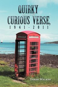 Produktbild: Quirky and Curious Verse, 1941-2011