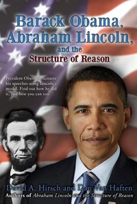 Produktbild: Barack Obama, Abraham Lincoln, and the Structure of Reason