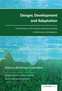 Produktbild: Danger, Development and Adaptation