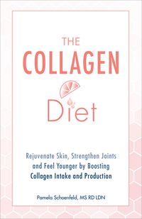 Produktbild: The Collagen Diet