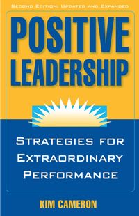 Produktbild: Positive Leadership