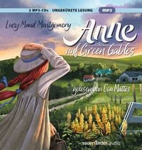 Produktbild: Anne auf Green Gables