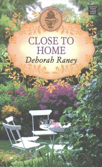 Produktbild: Close to Home