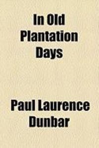 Produktbild: In Old Plantation Days