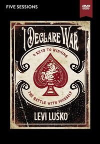 Produktbild: I Declare War Video Study