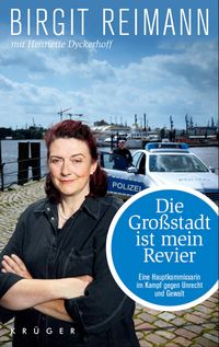 Produktbild: Die Gro&szlig;stadt ist mein Revier
