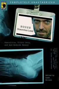 Produktbild: House Unauthorized