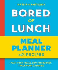 Produktbild: Bored of Lunch: Meal Planner